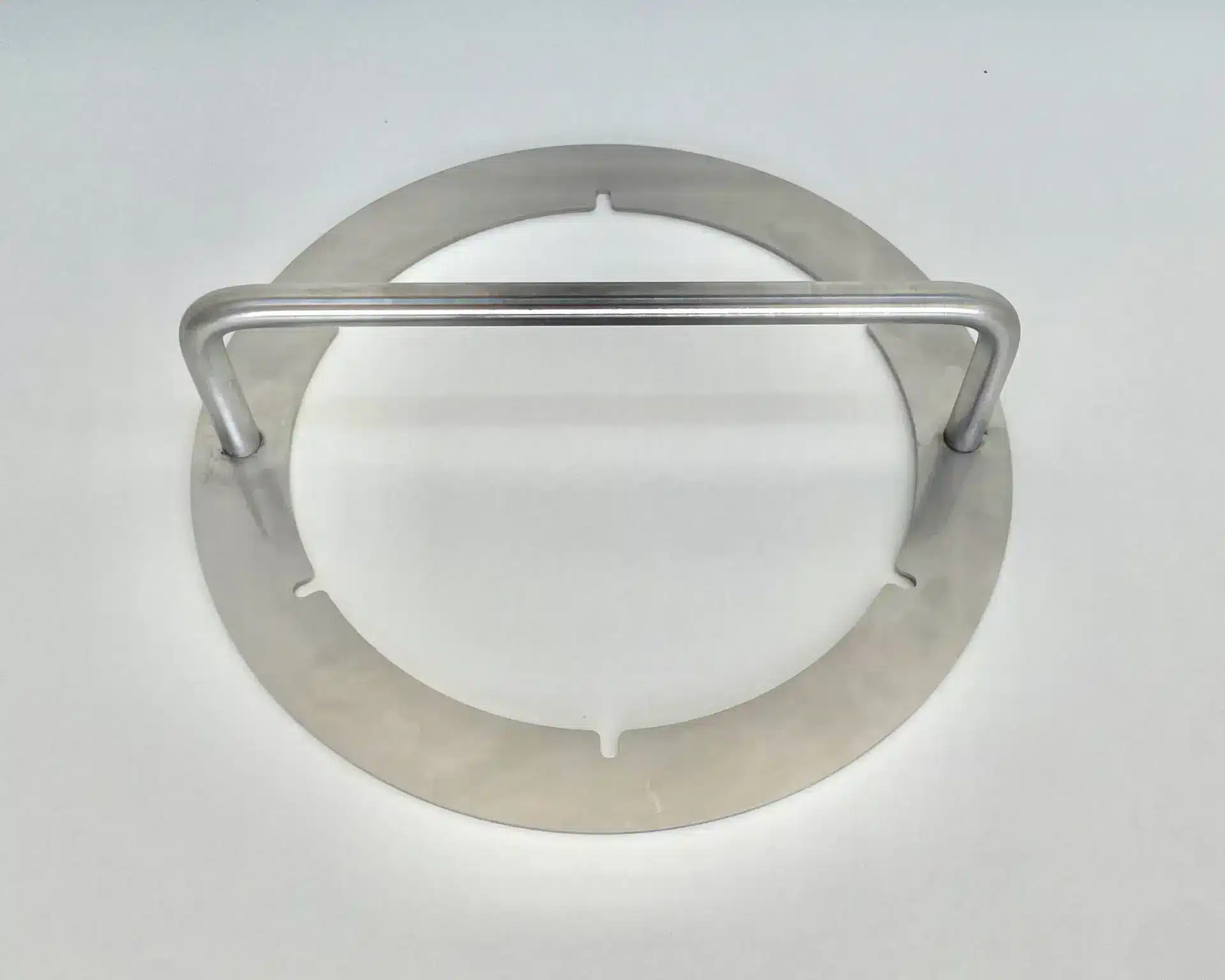 Deckelschlüssel für IBC DN150 Tankdeckel – Bild 2