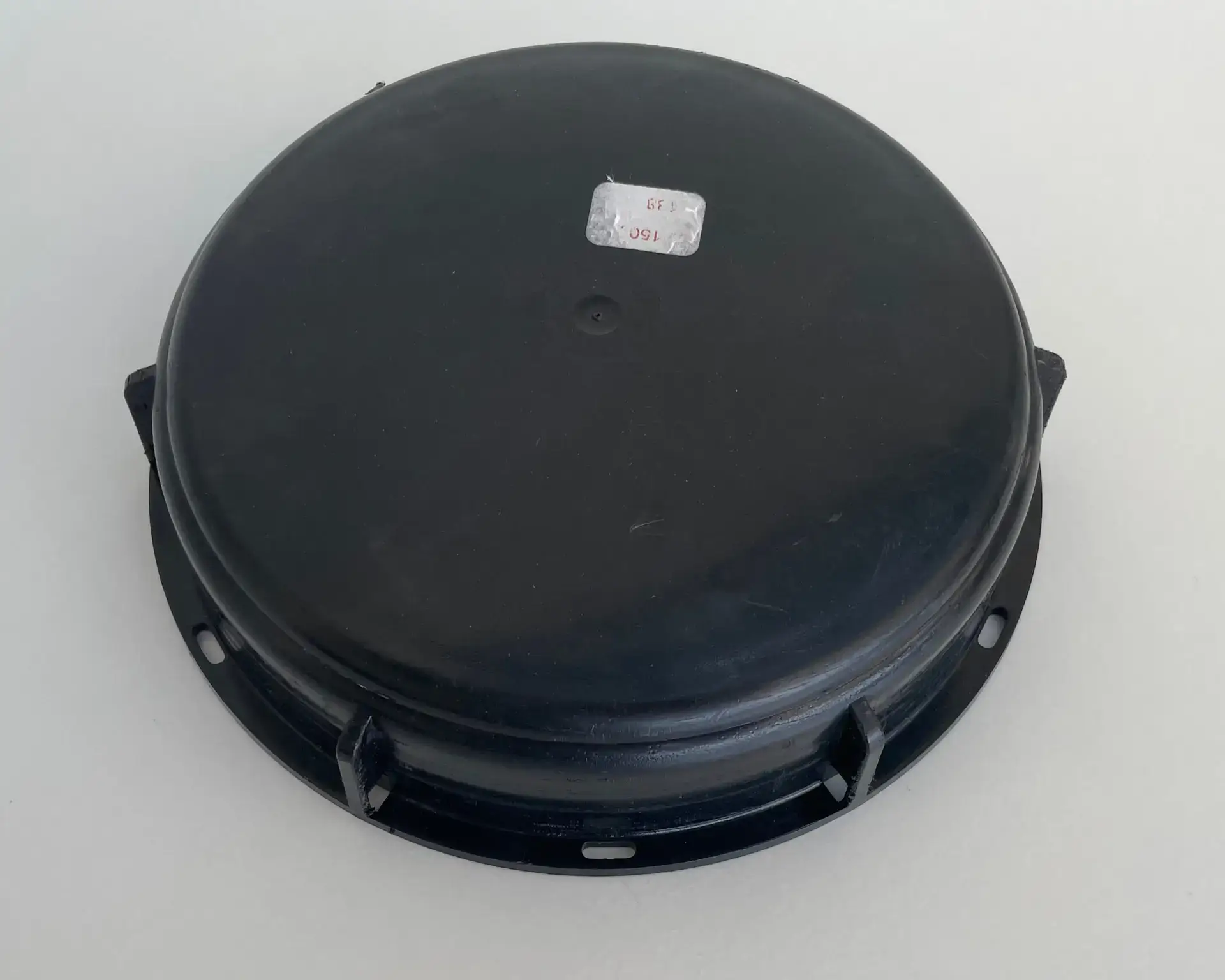 Deckelschlüssel für IBC DN150 Tankdeckel – Bild 5
