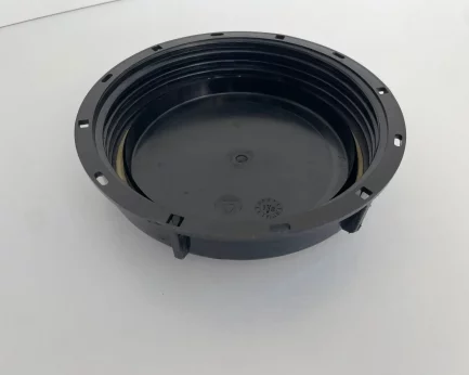 Deckelschlüssel für IBC DN150 Tankdeckel – Bild 6