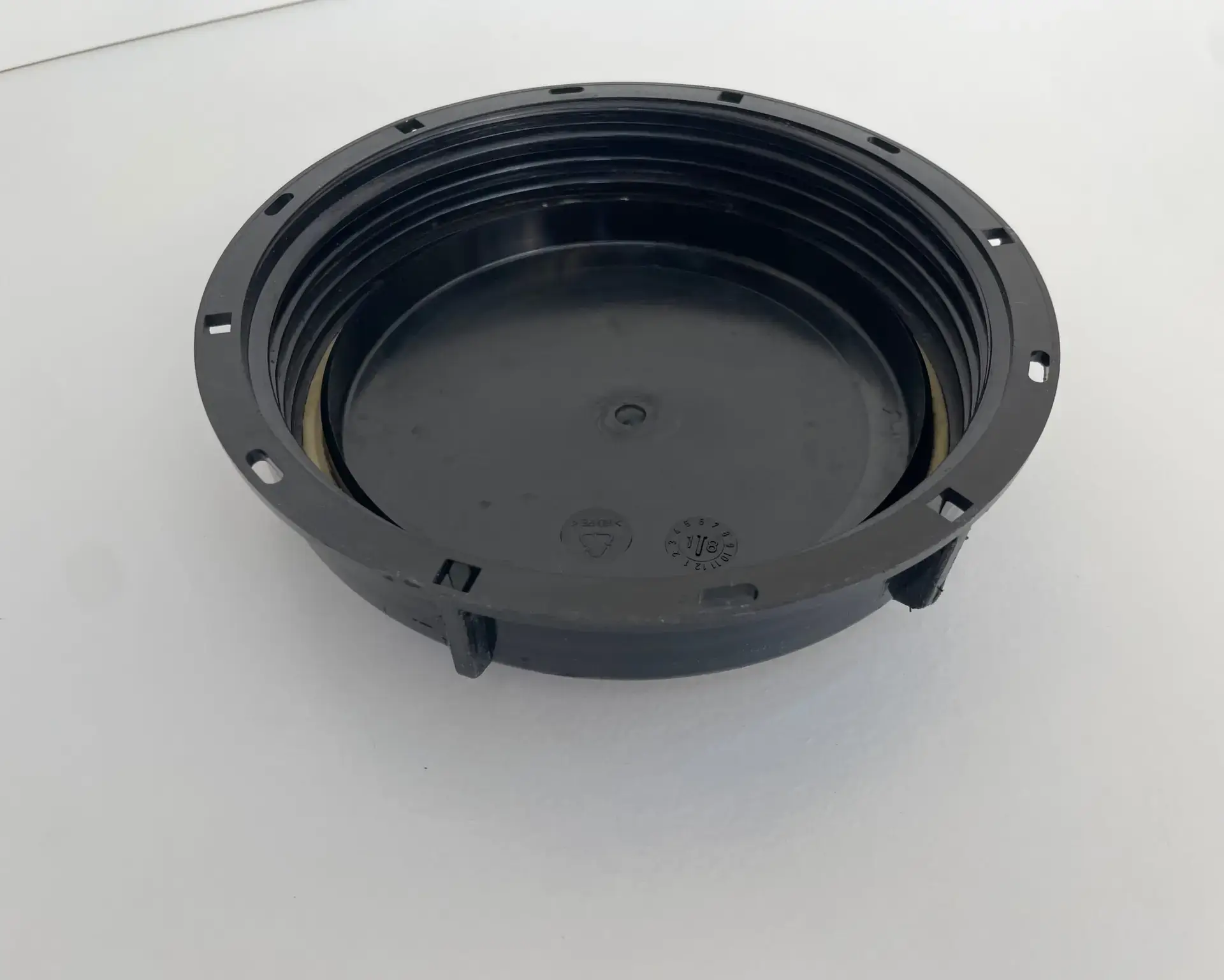Deckelschlüssel für IBC DN150 Tankdeckel – Bild 6