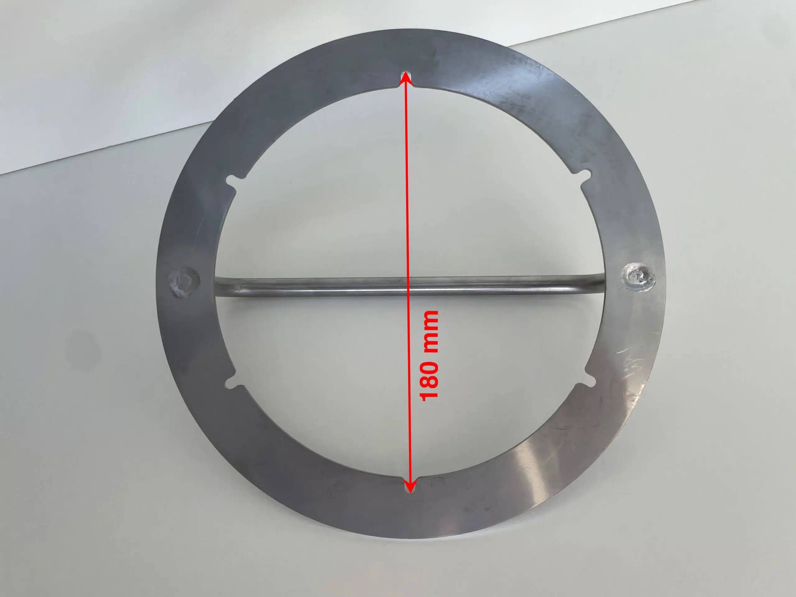 Deckelschlüssel für IBC DN150 Tankdeckel – Bild 3