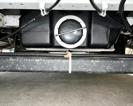 Deckelschlüssel für IBC DN150 Tankdeckel – Bild 10
