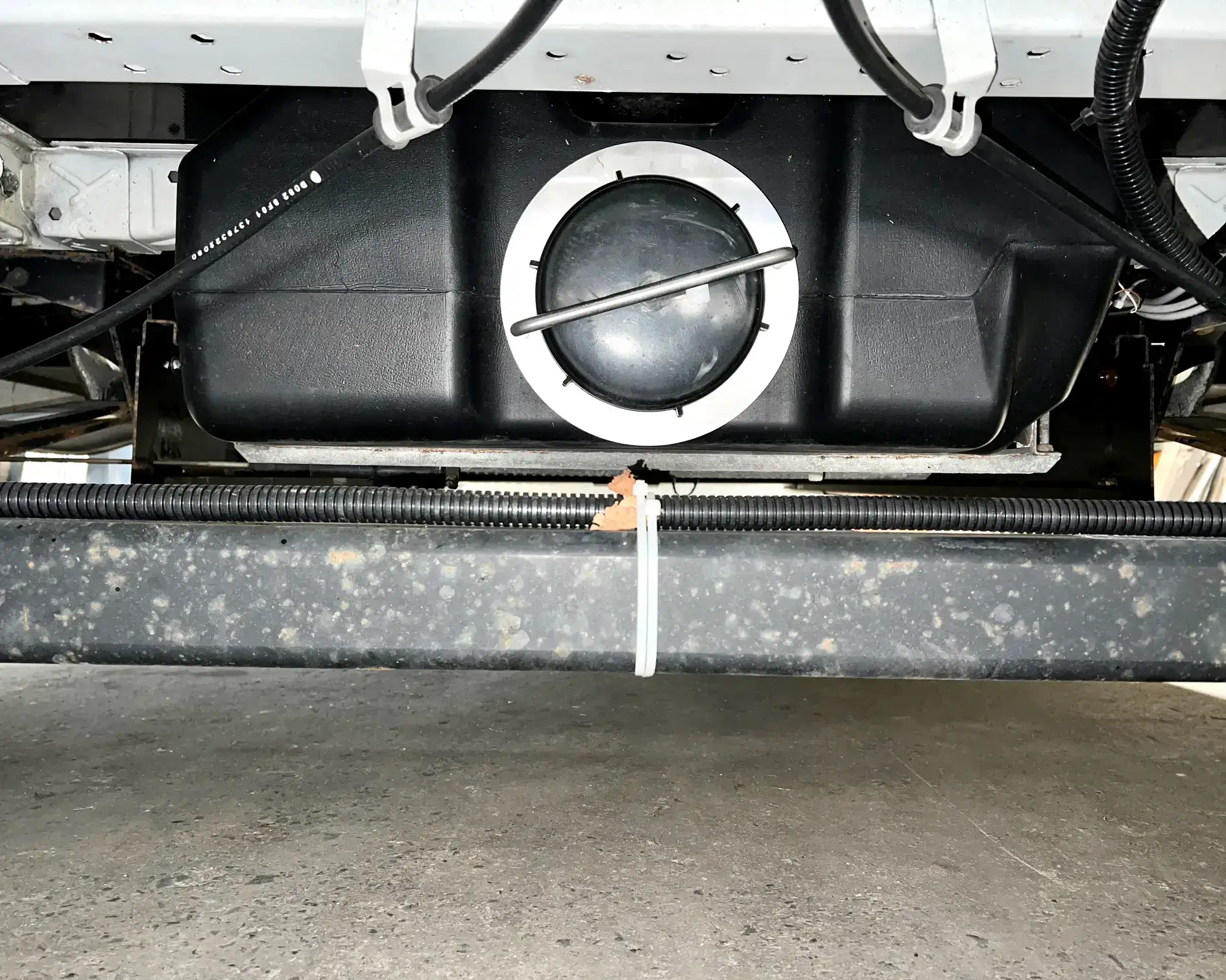 Deckelschlüssel für IBC DN150 Tankdeckel – Bild 10
