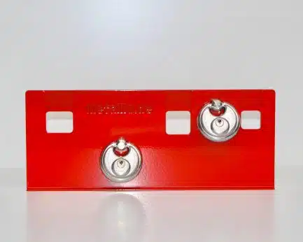 Fiat Ducato Wohnmobil Pedalsperre / Wegfahrsperre / Diebstahlsicherung – Bild 2