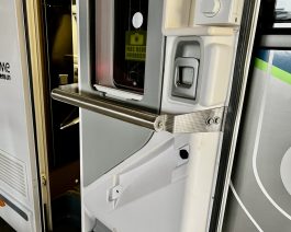 Wohnmobil Haltegriff <br> </br>