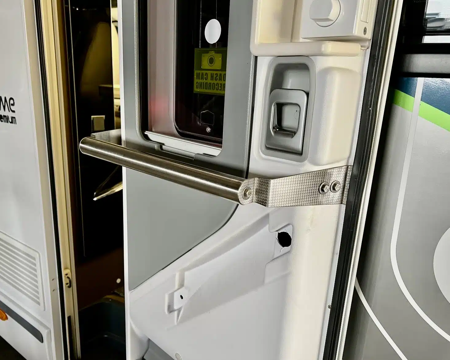 Wohnmobil Haltegriff <br> </br>
